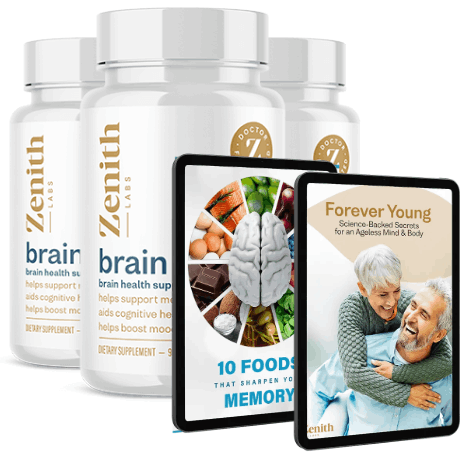 Brain C-13